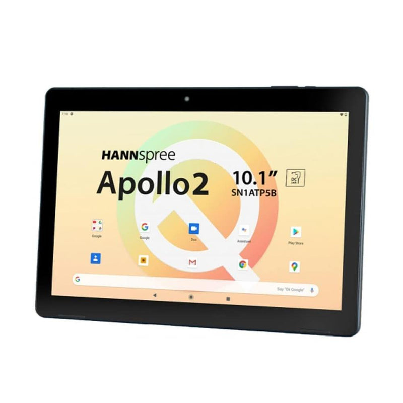 Hannspree Apollo 2 10.1" 32GB Tablet - Black