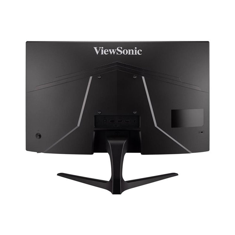 ViewSonic 24" 165Hz Curved Gaming Monitor (VX2418C)