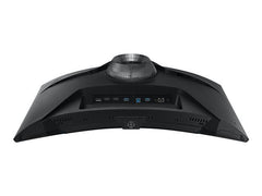 Samsung Odyssey G6 27