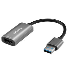 Sandberg HDMI Capture Link to USB-A Cable