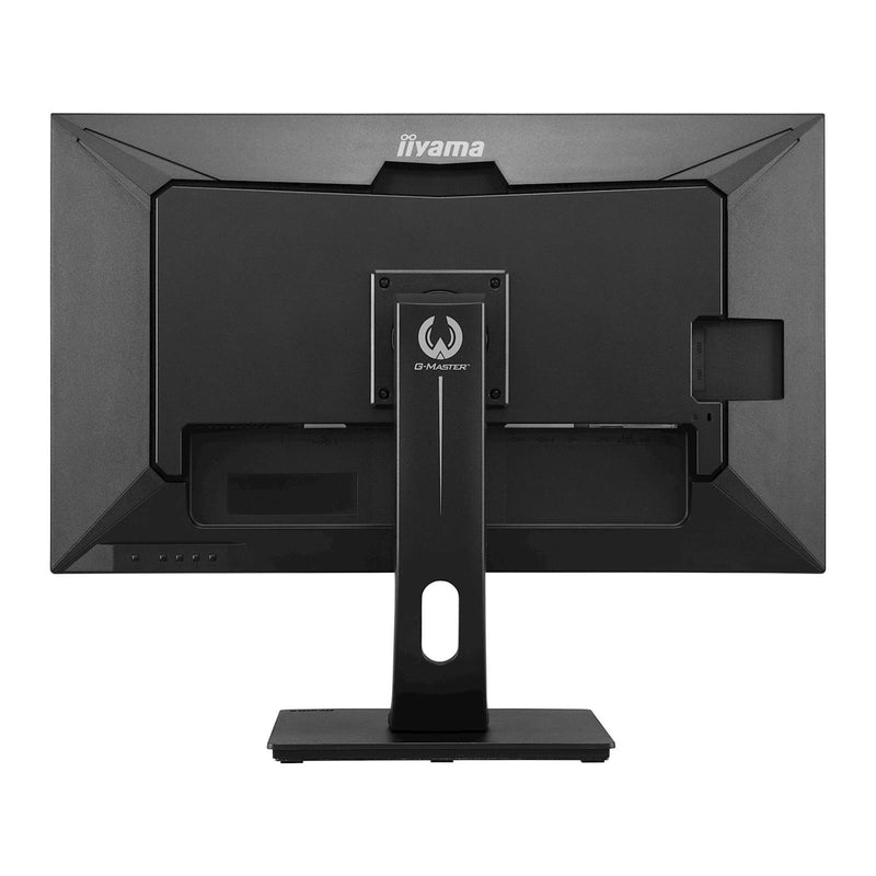 iiyama G-Master 32" Red Eagle QHD Gaming Monitor (GB3271QSU-B1)