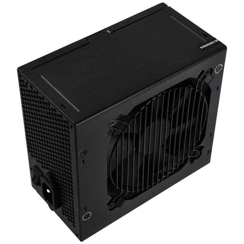 Kolink Enclave 500W 80 Plus Gold Modular Power Supply