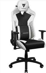 ThunderX3 TC3 MAX Gaming Chair - All White