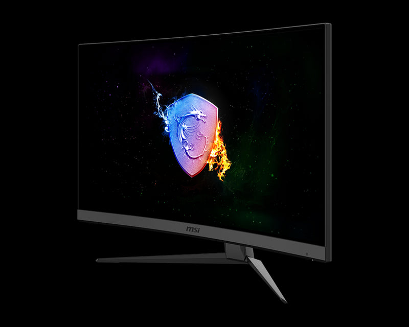 MSI 27" Curved Gaming Monitor G27C6 E2