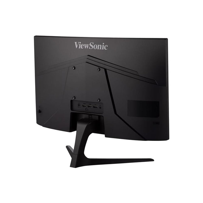 ViewSonic 24" 165Hz Curved Gaming Monitor (VX2418C)