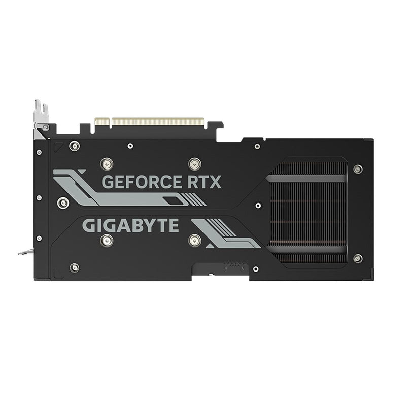 Gigabyte Nvidia GeForce RTX 4070 Ti SUPER WINDFORCE OC 12GB Graphics Card