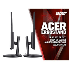 Acer XF0 Nitro 27