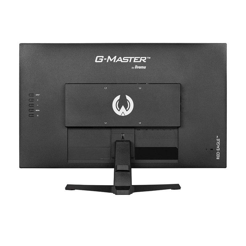 iyama G-Master Red Eagle 27" 180Hz Gaming Monitor (GB2770HSU-B6)