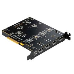 Elgato CAM LINK PRO PCIe Camera Capture Card