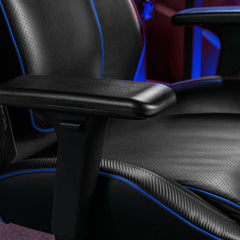 X Rocker | Drogon Gaming Office Chair - Blue