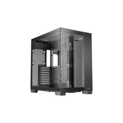 Antec C8 Mid Tower Gaming Case - Black