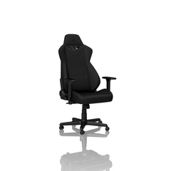 Nitro Concepts S300 Fabric Gaming Chair - Stealth Black