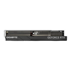 Gigabyte NVIDIA GeForce RTX 4080 SUPER WINDFORCE V2 16G Graphics Card, 16GB GDDR6X, 10240 CUDA Cores, 2550 MHz Core Clock, Triple Fan, 3x Display Ports / 1x HDMI Port