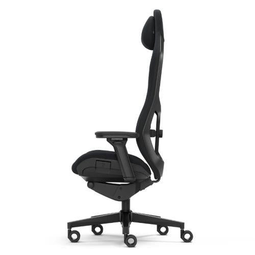 Fractal Design Refine Alcantara Dark Gaming Chair