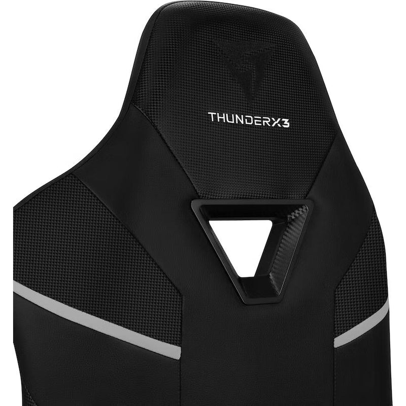 ThunderX3 TC5 MAX Gaming Chair - All Black