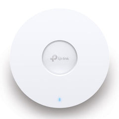 TP-LINK (EAP670) AX5400 Ceiling Mount Wi-Fi 6 Access Point, PoE+, Omada Mesh, 2.5G LAN