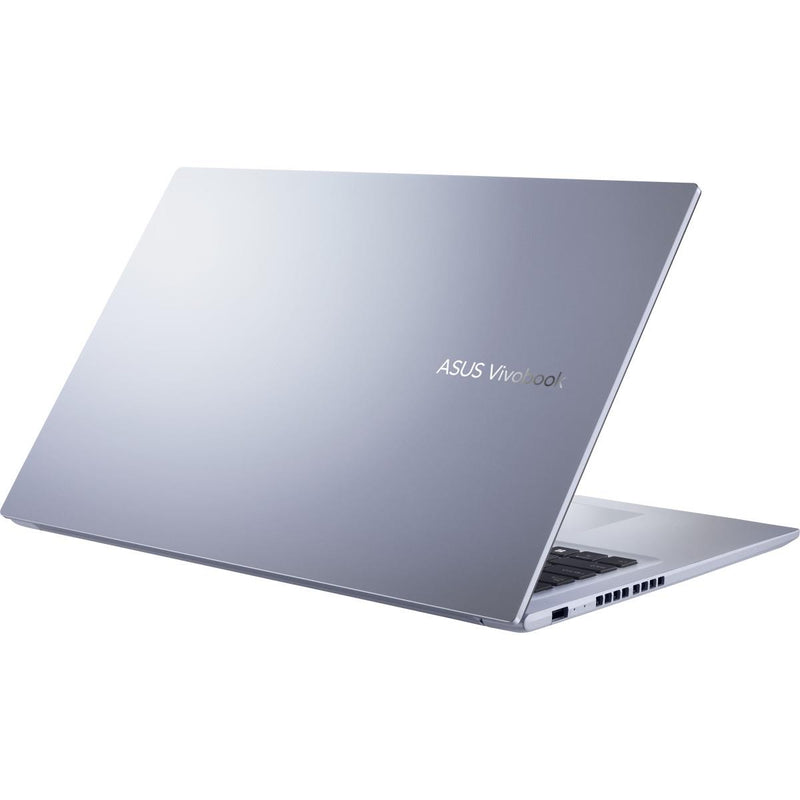 ASUS VivoBook 17 X1702ZA-AU119W i3-1220P 17.3" Full HD, Intel® Core™ i3 8 GB DDR4-SDRAM 256 GB SSD Wi-Fi 6 (802.11ax) Windows 11 Home - Silver