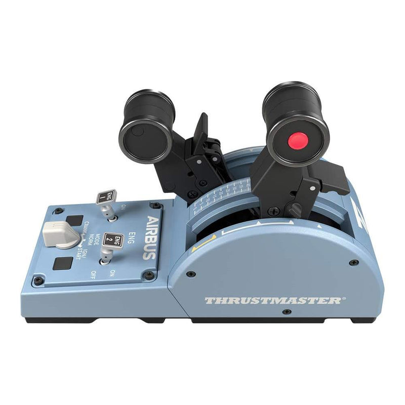 Thrustmaster TCA Quadrant - Airbus Edition