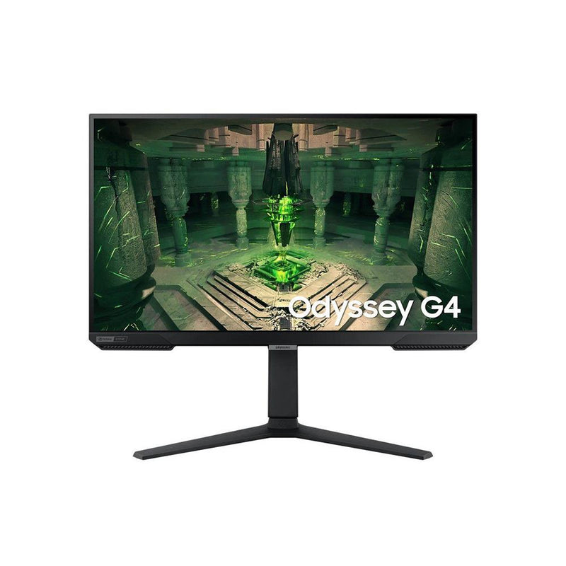 Samsung Odyssey G4 27" Full HD IPS G-Sync 240Hz Gaming Monitor