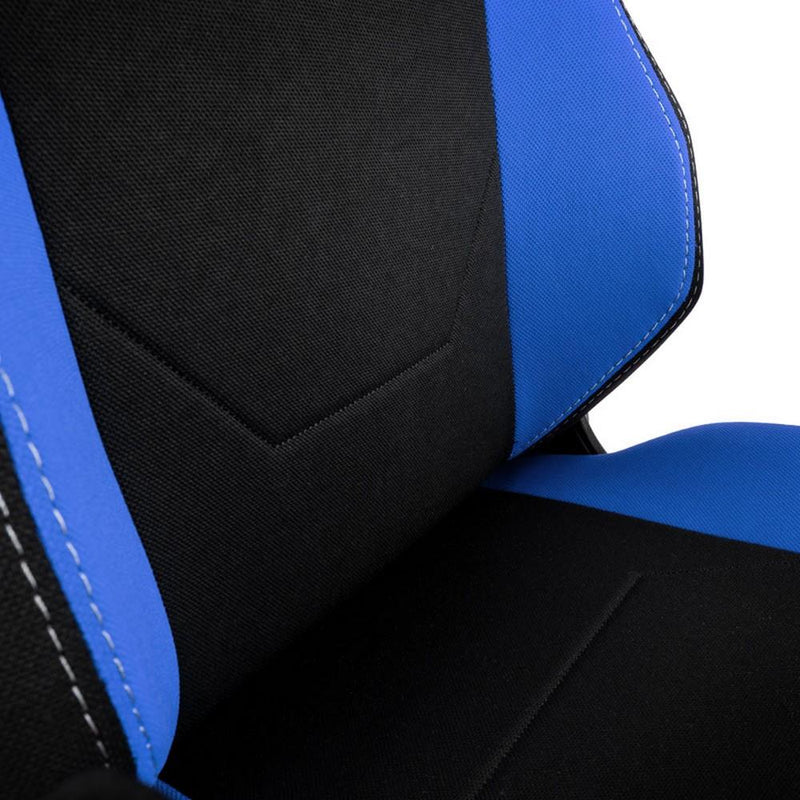 Nitro Concepts X1000 Gaming Chair - Black/Blue