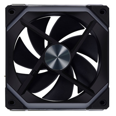 Lian-Li UNI SL120 V2 Addressable RGB Black 120mm Fan