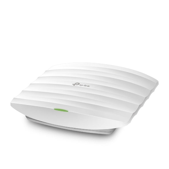 TP-LINK (EAP225) Omada AC1350 (867+450) Dual Band Wireless Ceiling Mount Access Point