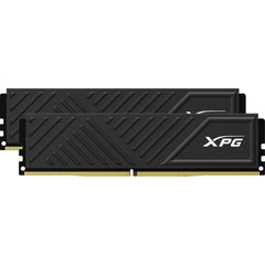 Adata XPG Gammix D35 DDR4 3600MHz 16GB (2 x 8GB) CL18 System Memory