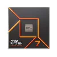 AMD Ryzen 7 7700 3.8GHz 8 Core AM5 Processor, 16 Threads, 5.3GHz Boost, Radeon Graphics