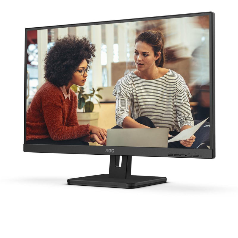 AOC 27" QHD Monitor (Q27E3UAM)