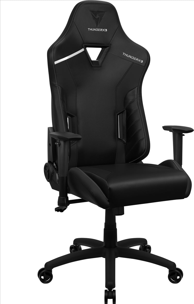 ThunderX3 TC3 MAX Gaming Chair - All Black