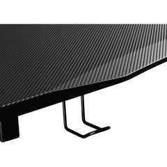 AKRACING Summit Gaming Desk - Black