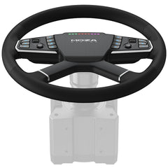 MOZA Racing Truck Wheel for Sim Racing (RS060)