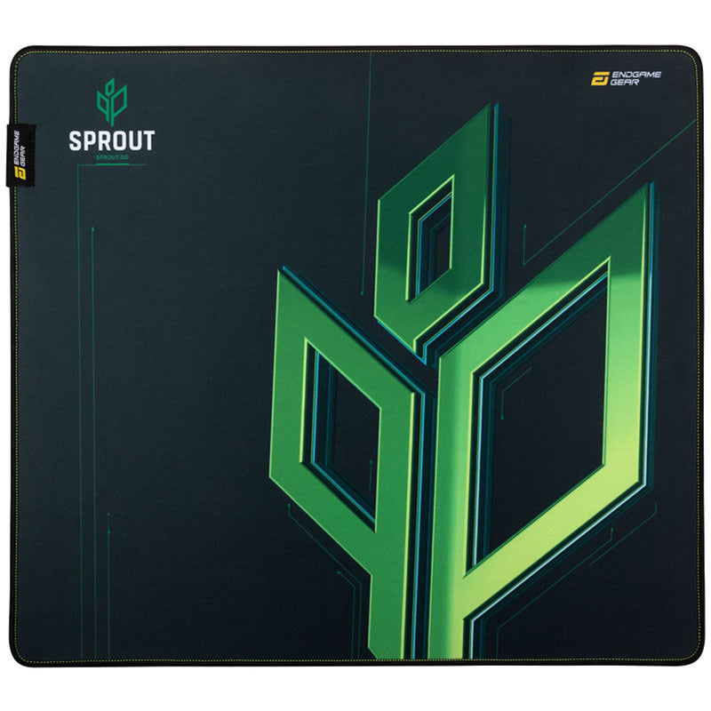 Endgame Gear MPJ-450 Medium Gaming Surface Sprout Edition - Green