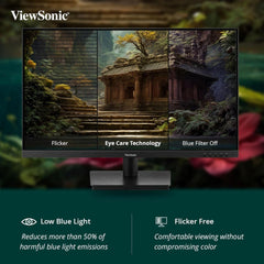 Viewsonic OMNI 27