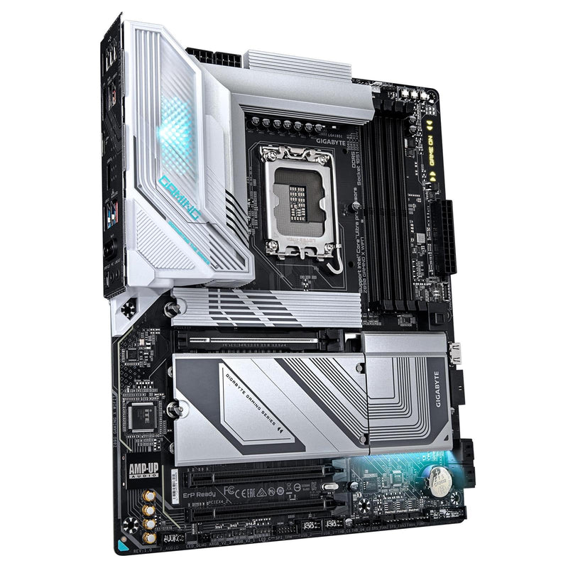 Gigabyte Z890 GAMING X WIFI7 Intel 1851 Socket Motherboard