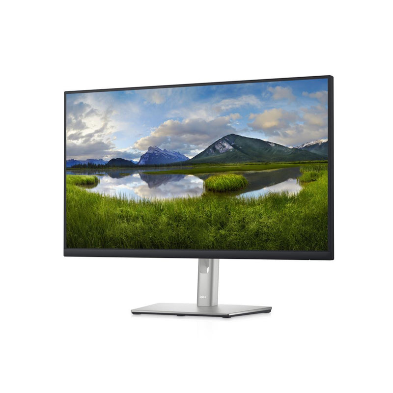 Dell P2722HE 27" FHD USB-C Hub Monitor