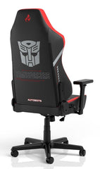 Nitro Concepts X1000 Gaming Chair - Transformers Autobots Edition