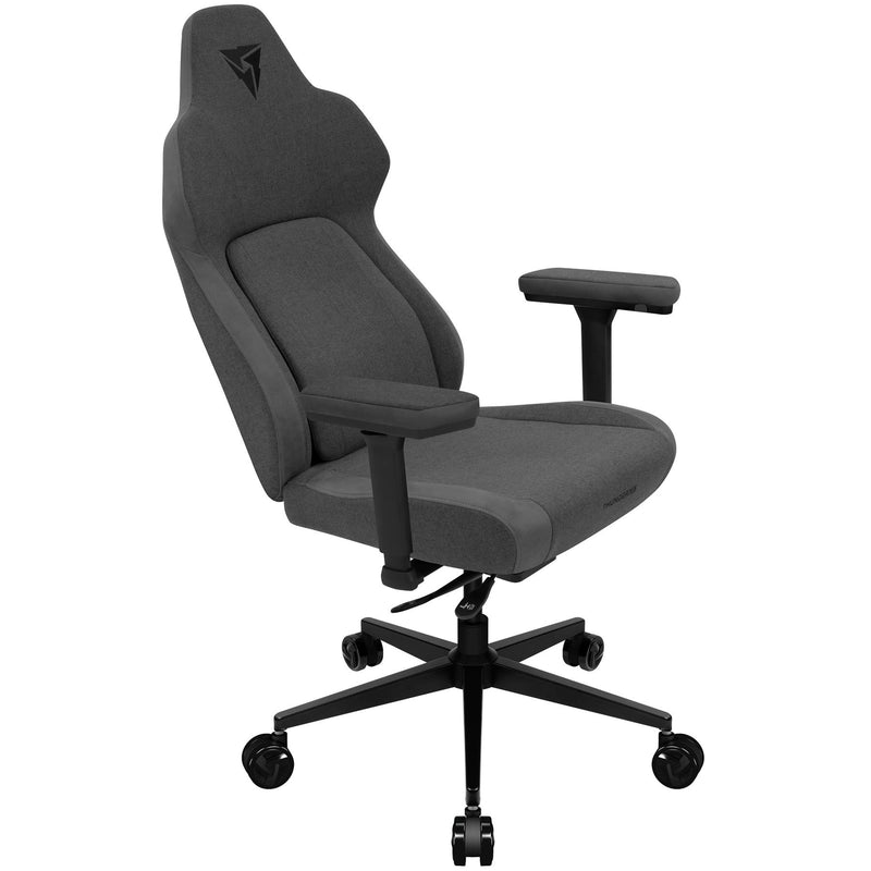 ThunderX3 CORE Smart Fabric Gaming Chair - Loft Dark Grey