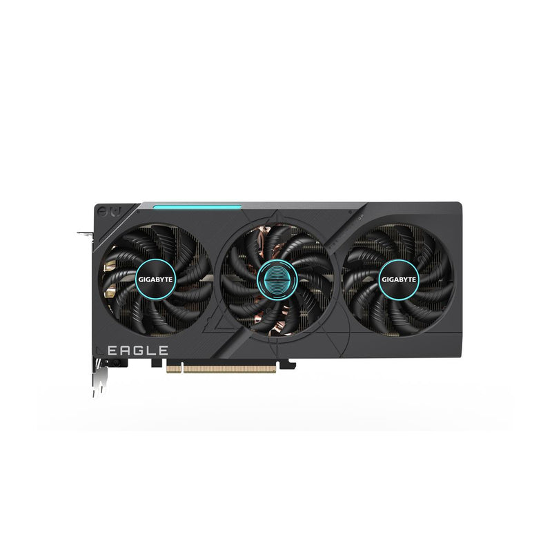 Gigabyte NVIDIA GeForce RTX 4070 Ti SUPER EAGLE OC 16GB GDDR6X Graphics Card