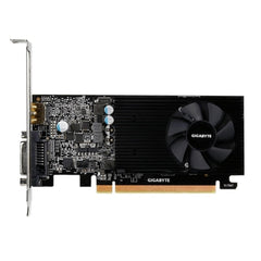 Gigabyte Nvidia GeForce GT 1030 2GB DDR5 Low Profile Single Fan Graphics Card