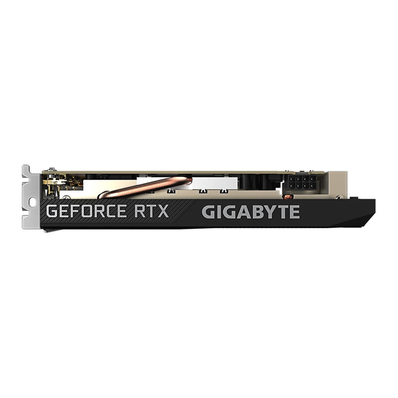 Gigabyte Nvidia GeForce RTX 3050 WINDFORCE OC 8GB V2 Dual Fan Graphics Card