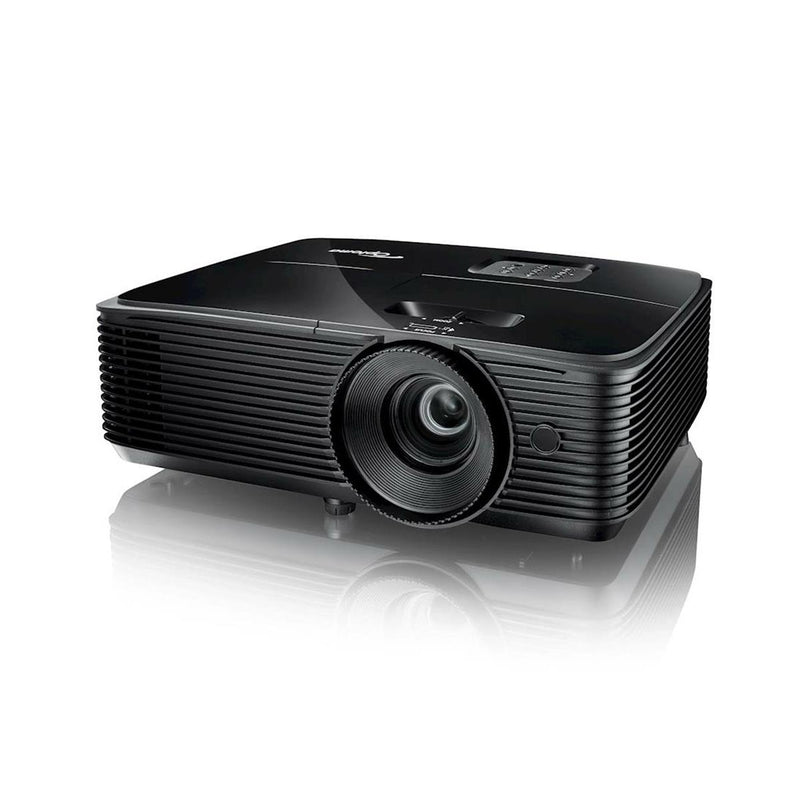 Optoma HD146X Full HD Projector (E1P0A3PBE1Z2)