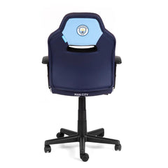 Province 5 Defender Gaming Chair - Man City