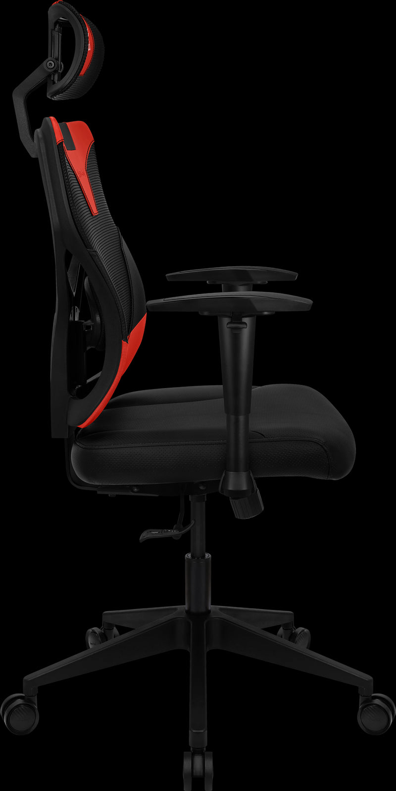 AeroCool Guardian Gaming Chair - Champion Red