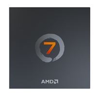 AMD Ryzen 7 7700 3.8GHz 8 Core AM5 Processor, 16 Threads, 5.3GHz Boost, Radeon Graphics