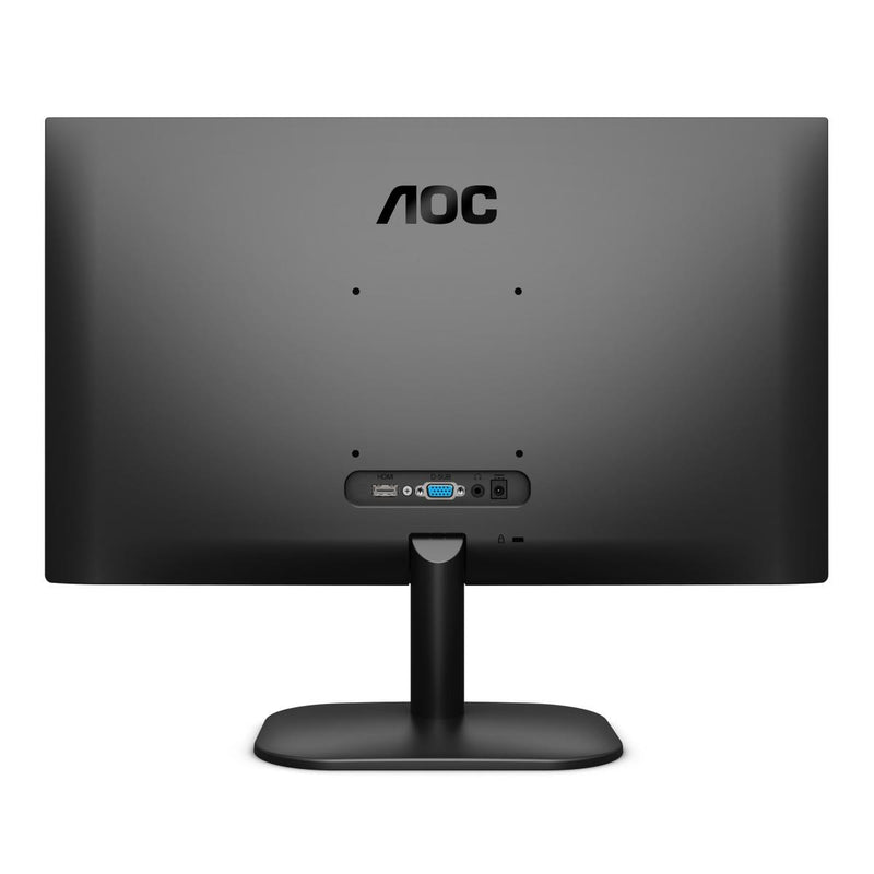 AOC 23.8" FHD IPS Monitor (24B2XH/EU)