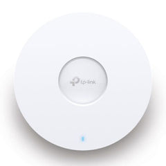 TP-LINK (EAP653) AX3000 Ceiling Mount Wi-Fi 6 Access Point, PoE+, Omada Mesh, Ultra Slim Design