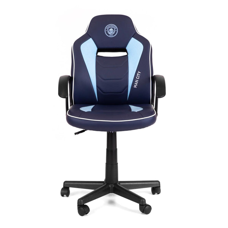 Province 5 Defender Gaming Chair - Man City