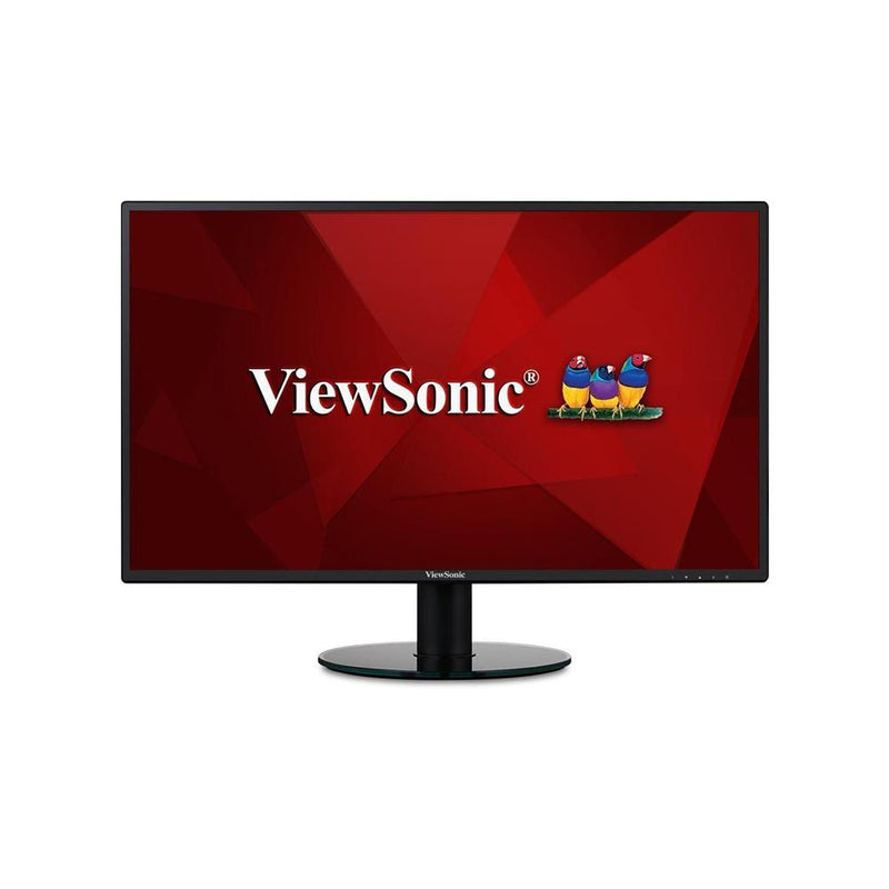 Viewsonic 27" WQHD IPS Monitor (VA2719-2K-SMHD)