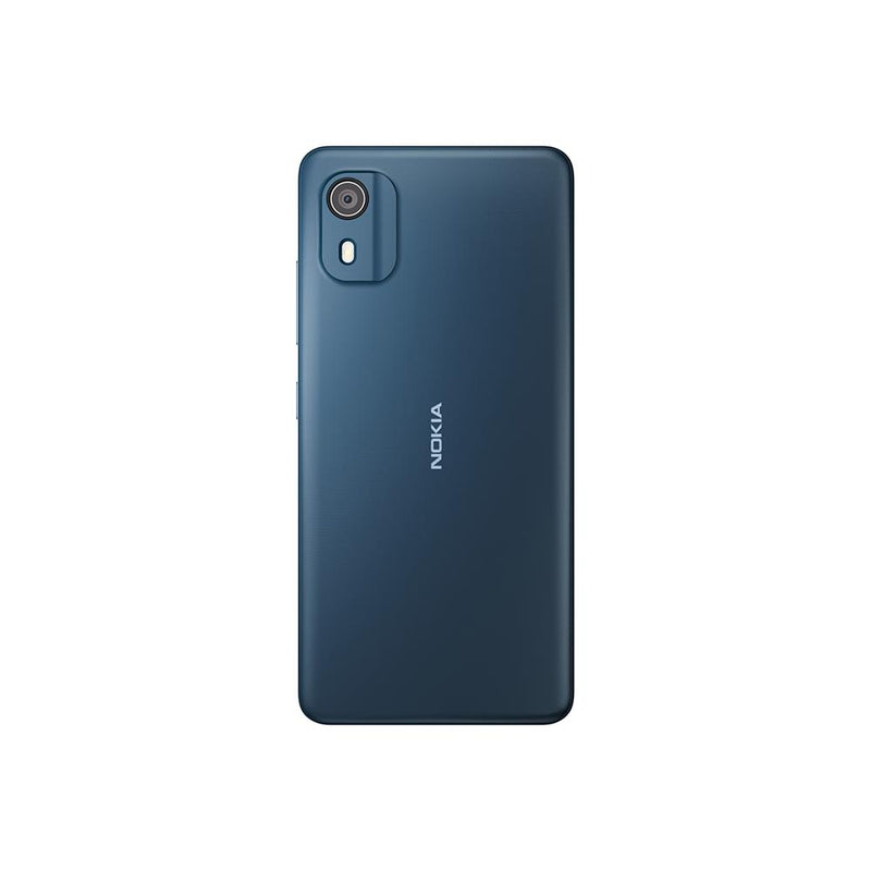 Nokia C02 5.45", 32GB, 4G, Dual Sim - Dark Cyan